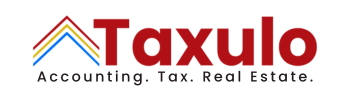 Tax. Accounting. Real Estate.