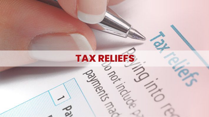 04 Tax Relief