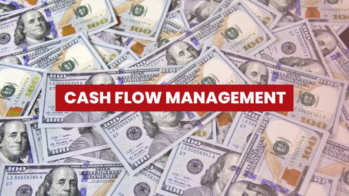 Cash Flow Management - CFO
