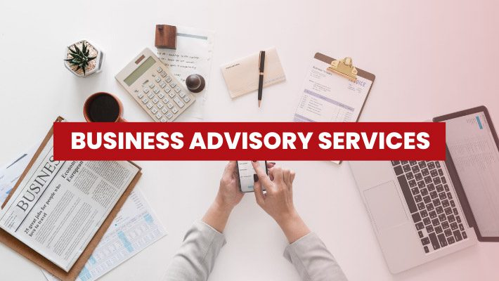 09 Business Advisory Services - CFO