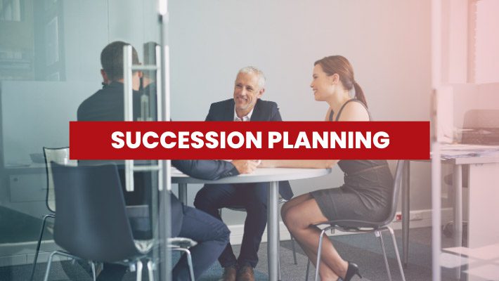 11 Succession Planning