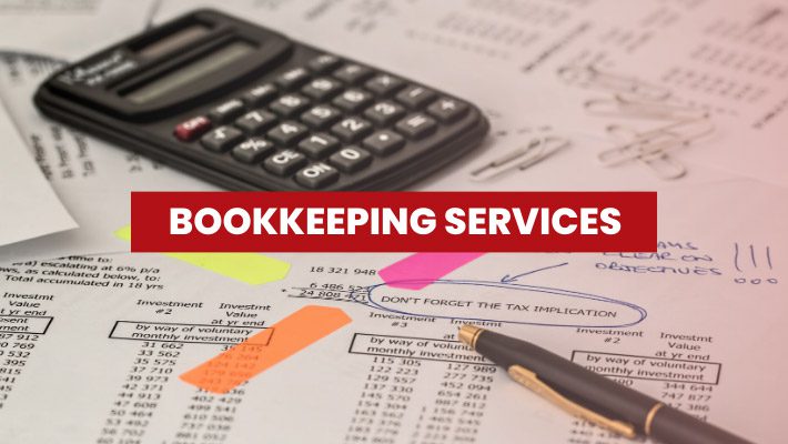 15 Bookkeeping Services