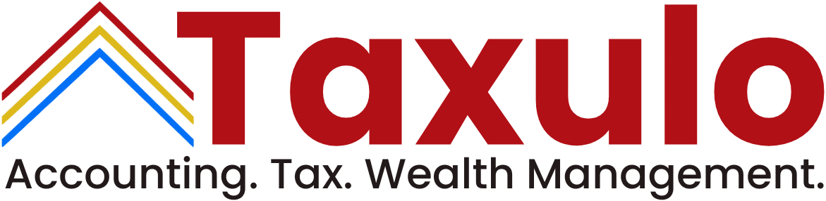 taxulo accounting tax wealth management
