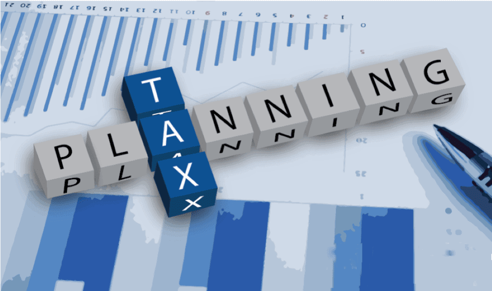 business tax planning services