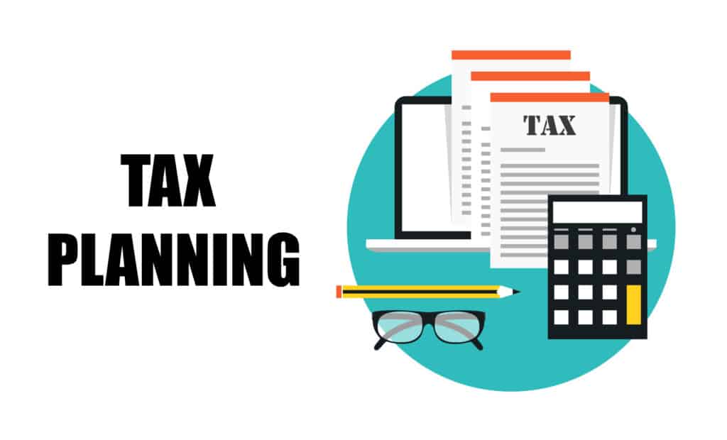 tax planning firm in California,
tax preparation service