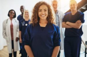 Healthcare and Medical Industries Healthcare and Medical Industries